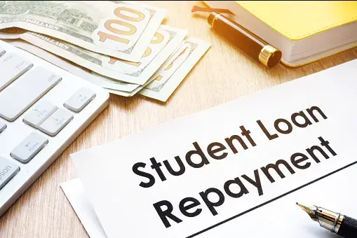 private student loan repayment